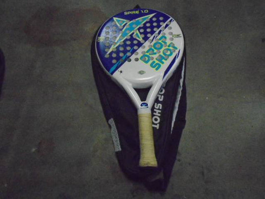 Used Drop Shot Spire 1.0 Paddle