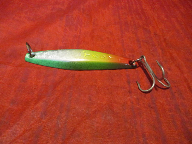 Load image into Gallery viewer, Used Tady 9 Jig Lure
