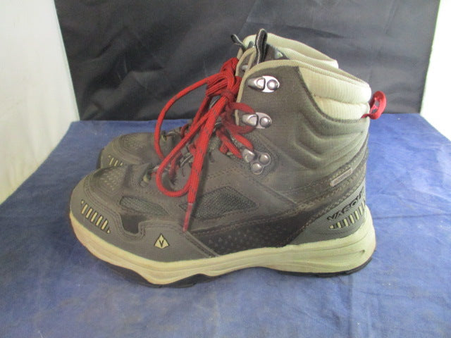 Load image into Gallery viewer, Used Vasque Waterproof Hiking Boots Size 3
