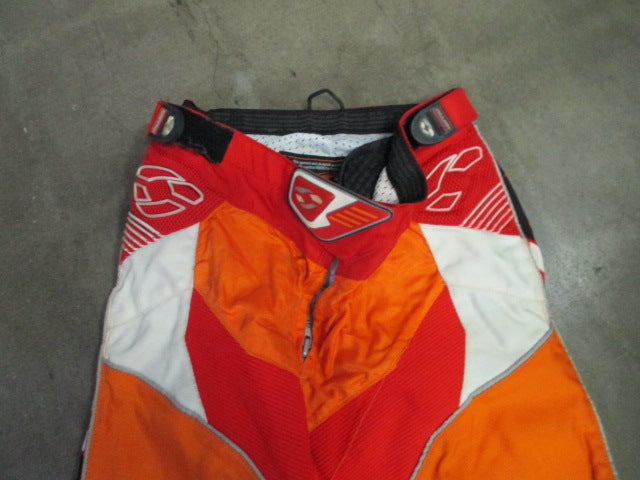 Load image into Gallery viewer, Used Alloy SX-1 Motocross Pants Size 32&quot;
