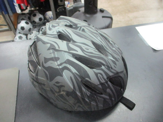 Used Mongoose Adjustable Bike Helmet