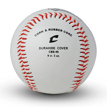 Load image into Gallery viewer, New Champro Official League Baseball - Cork/Rubber Core - Dozen
