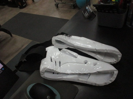 Used P.M.A.C Sparring Shoes Size XL