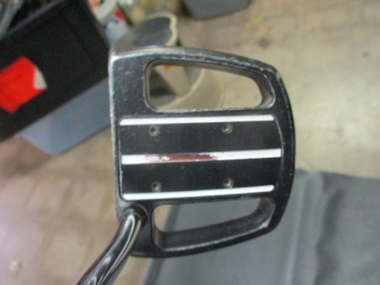 Used Callaway Golf i-trax 35" Putter