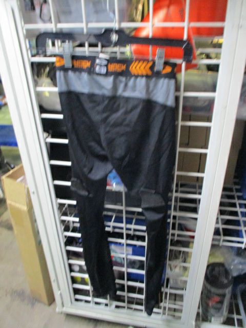 Load image into Gallery viewer, Used Shock Doctor Compresion Hockey Pants Adult Size XS
