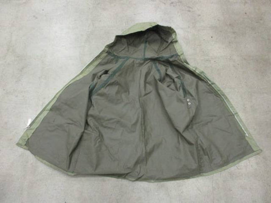 Used Waterproof Fishing Suit