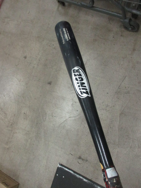 Load image into Gallery viewer, Used Zinger X19 X Series Maple 29&quot; Wood Bat
