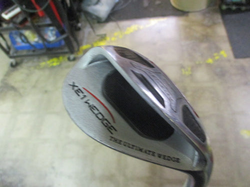 Used XE1 59 deg Ultimate Wedge