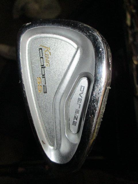 Load image into Gallery viewer, Used Women&#39;s King Cobra SS 5 Iron
