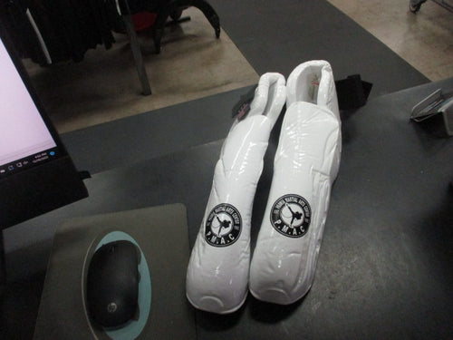 Used P.M.A.C Sparring Shoes Size XL