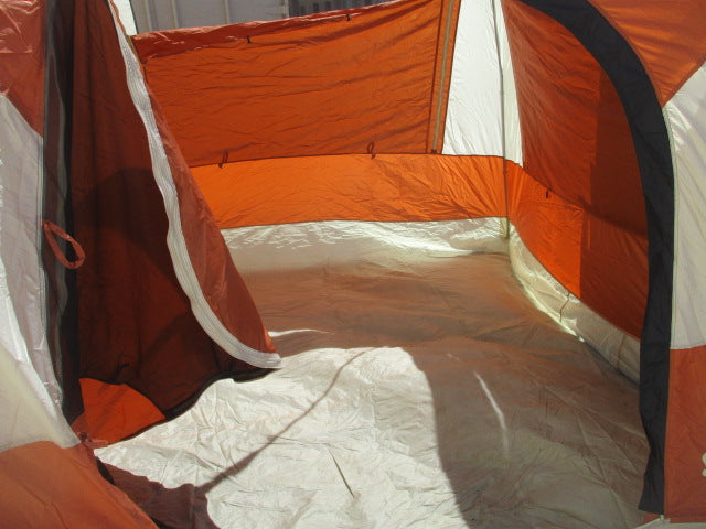 Load image into Gallery viewer, Used Eureka Copper Canyon 10 6 Person 10&#39; X 10&#39; Tent (Does not have proper bag)
