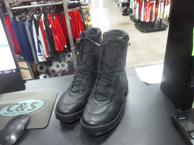 Load image into Gallery viewer, Used Oakley Special Force Tactical Boot Size 10.5
