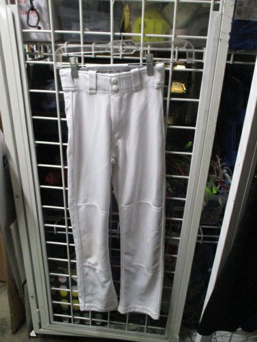 Used Easton Open Bottom Pants Youth Size Small