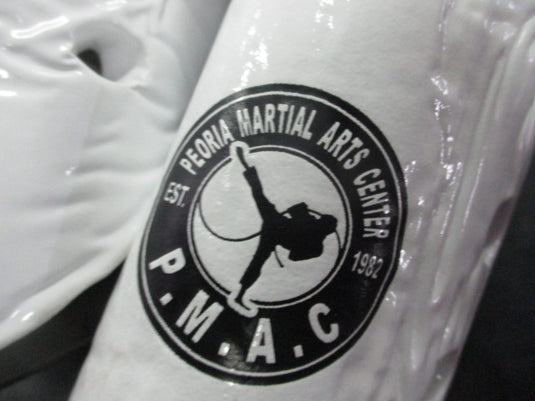 Used P.M.A.C Sparring Shoes Size XL