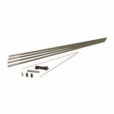 New Texsport Tent Pole Replacement Kit 7/16" (diameter)