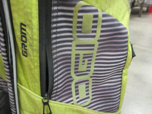 Used Ogio Grom 14-Way Golf Stand Bag  (Rip on Divider)