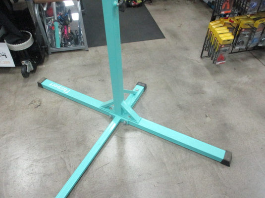 Used FB Sport Adjustable Gymnastics Kip Bar