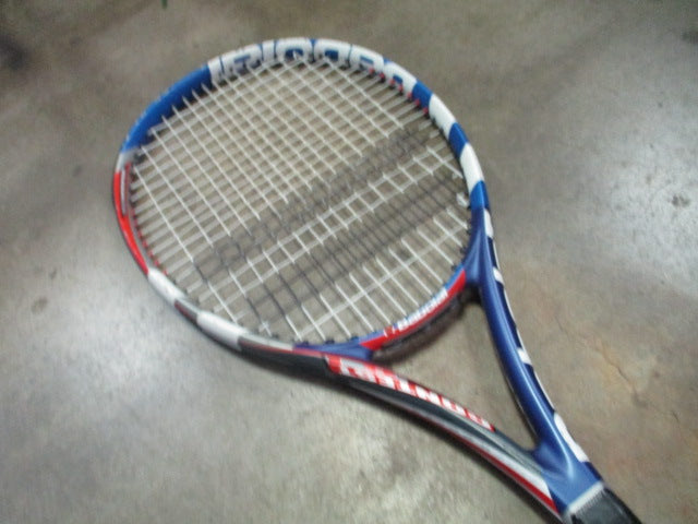 Load image into Gallery viewer, Used Babolat Contest Si 27&quot; Tennis Racquet (Need new Grip)
