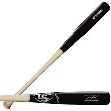 New Louisville Slugger MLB Prime Maple EJ74 Jimenez Game Model 34