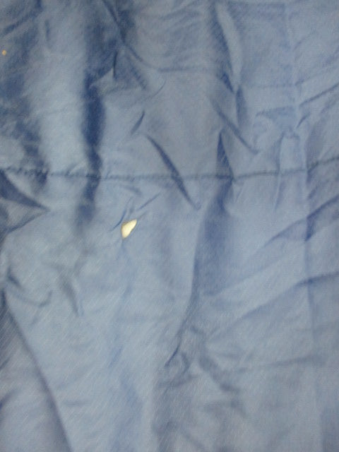 Used Slumberjack Sleeping Bag (2 small holes)