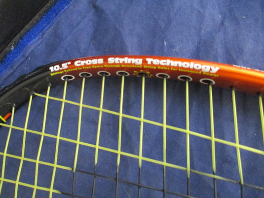 Used E-Force Arsenal 22" Racquetball Racquet