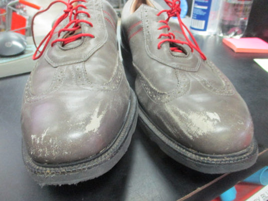 Used golf shoes hot sale size 13