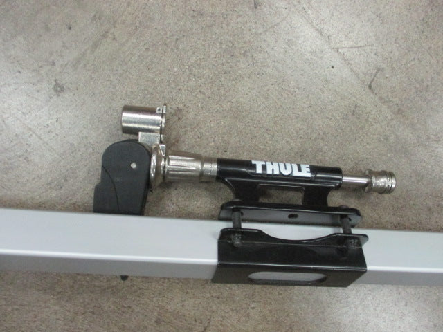 Used thule hitch bike rack hot sale