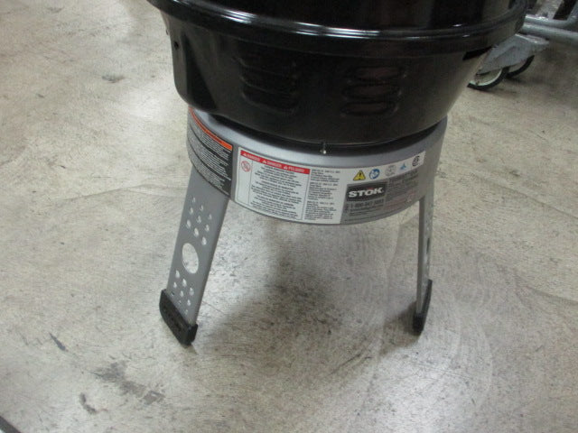 Load image into Gallery viewer, Used Stok Tourist Portable Single Burner Gas Grill
