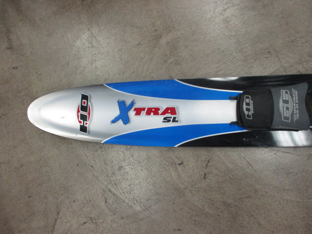 Load image into Gallery viewer, Used HO SPorts Xtra SL Slalom Water Ski With Medium Bindings
