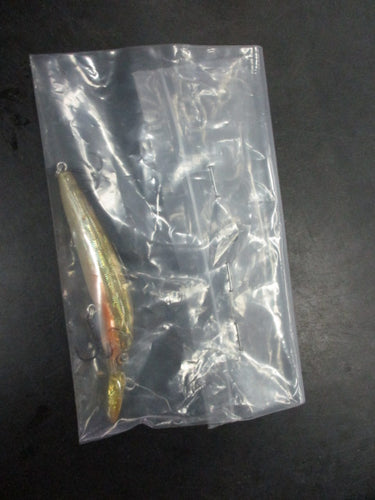 Used Fishing Lure