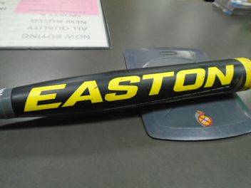 Load image into Gallery viewer, Used Easton S1 Baseball Bat YB13S1 Composite Baseball Bat 30&quot; 18oz -12 (USSSA)
