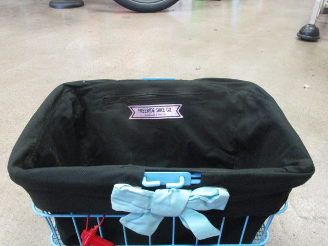 Load image into Gallery viewer, Used Freedride Bike Co. Basket Liner (Basket not Included)
