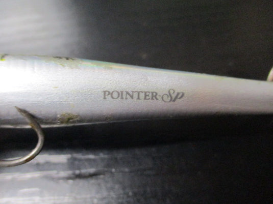 Used Lucky Craft Pointer-SP Jerk Bait