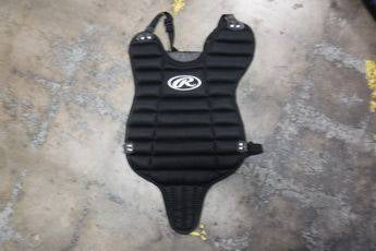 Load image into Gallery viewer, Used Rawlings Youth 9-12 Catchers Chest Protector
