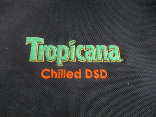 Used Tropicana Sling Expandable Bag