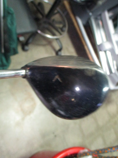 Used Callaway Big Bertha Steelhead Plus 5 Wood