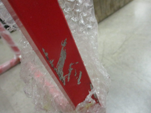 Load image into Gallery viewer, Red 30&quot; Plyo Box (Minor Paint Scratches)
