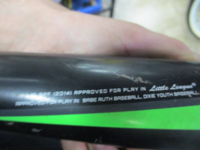 Load image into Gallery viewer, Used Easton Mako XL 31&quot; -10 Baseball Bat
