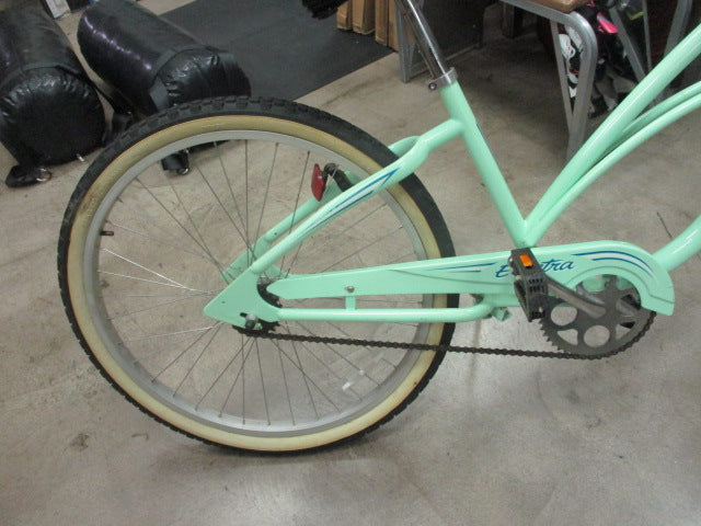 Load image into Gallery viewer, Used Electra 26&quot; Lux 1-Step Beach Cruiser
