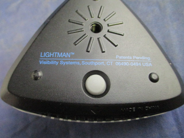 Load image into Gallery viewer, Used Lightman Xenon Strobe Kit w/ Mounts
