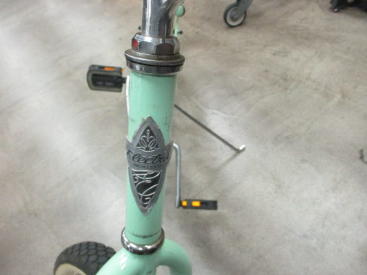 Used Electra 26" Lux 1-Step Beach Cruiser