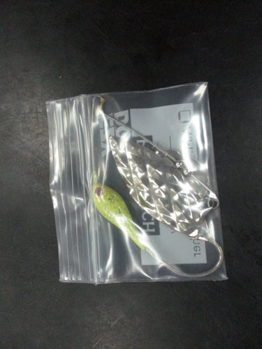 Used Fishing Lure