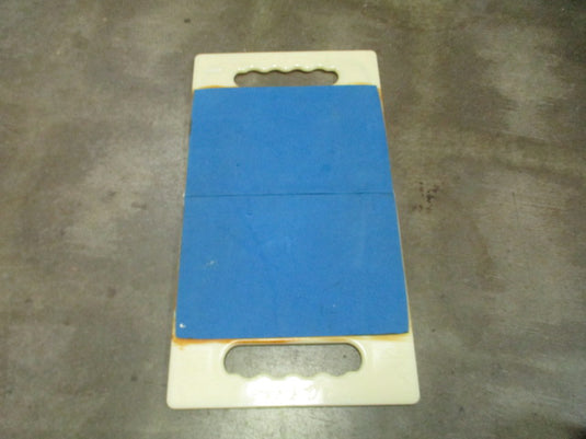 Used Tiger Claw Rebrakeable Board Average Strength