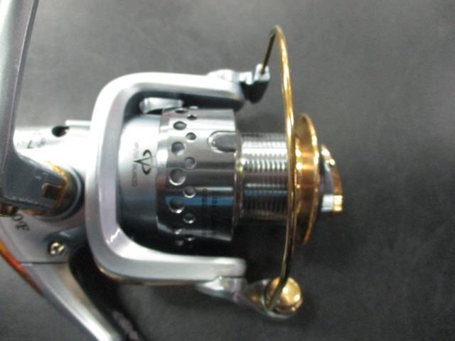 Load image into Gallery viewer, Used Fisherman&#39;s Habit EX30F Fishing Reel
