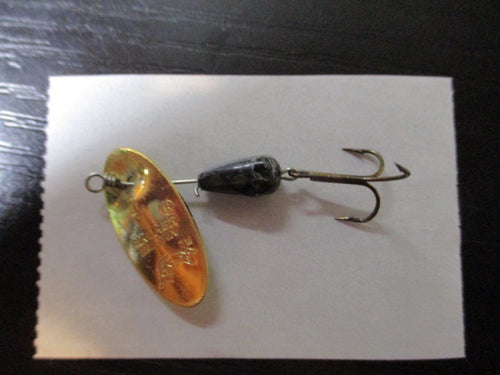 Used Panther Martin 4 Spinning Lure