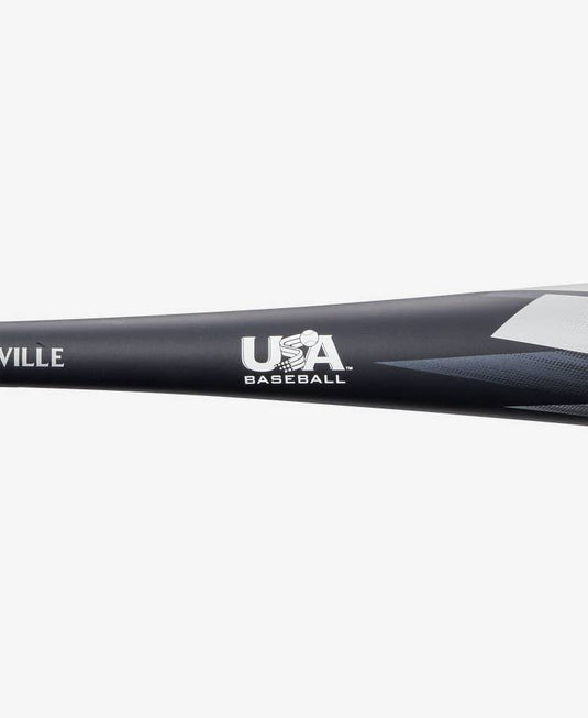 New Louisville Slugger 2022 Solo (-11)  30" USA Baseball Bat