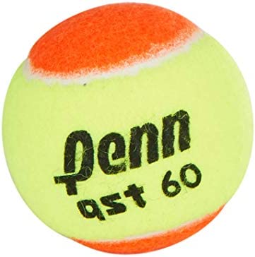 Load image into Gallery viewer, New Penn QST 60 Tennis Balls - 12 Pack
