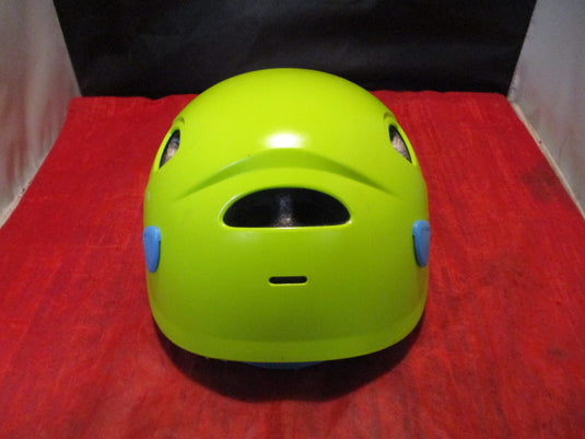 Used Petzl Picchu Youth Climbing/Clycing Helmet