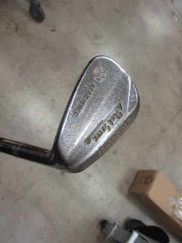 Used Northwestern Shot Saver Sand Wedge