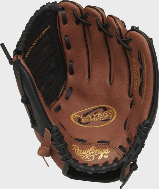 New Rawlings Players Series 10.5